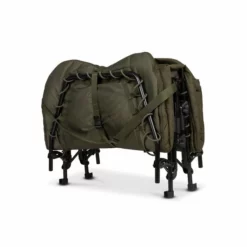 Nash Dwarf 4 Fold Sleep System -Karper Verkoop 2613741810