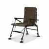 Nash Indulgence Daddy Long Legs Auto Recline