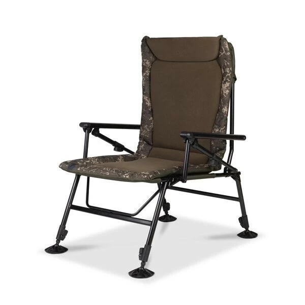 Nash Indulgence Big Daddy Auto Recline 1 Nash Indulgence Big Daddy Auto Recline