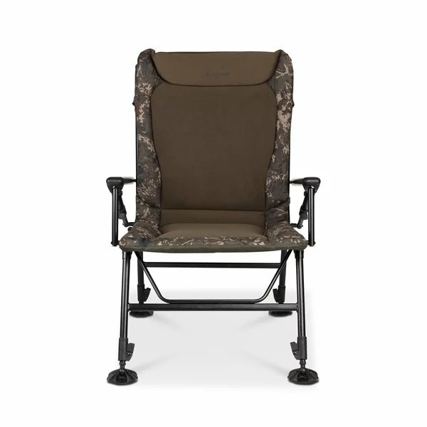 Nash Indulgence Big Daddy Auto Recline 4 Nash Indulgence Big Daddy Auto Recline - Afbeelding 4
