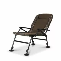 Nash Indulgence Hi-Back Auto Recline -Karper Verkoop 2613756139