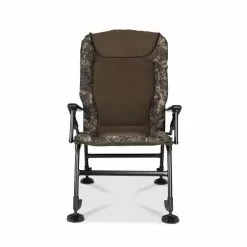 Nash Indulgence Hi-Back Auto Recline -Karper Verkoop 2613757654