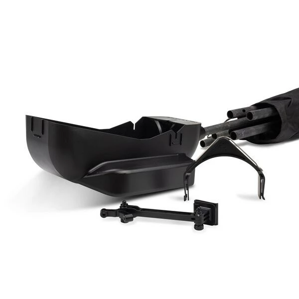 Nash Bushwacker Pro XL Baiting Pole System 1 Nash Bushwacker Pro XL Baiting Pole System