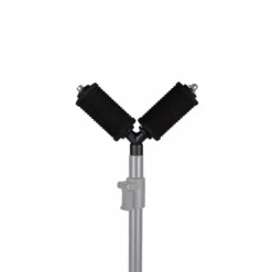 Nash Bushwacker Pole Rollers X2 -Karper Verkoop 2614299674