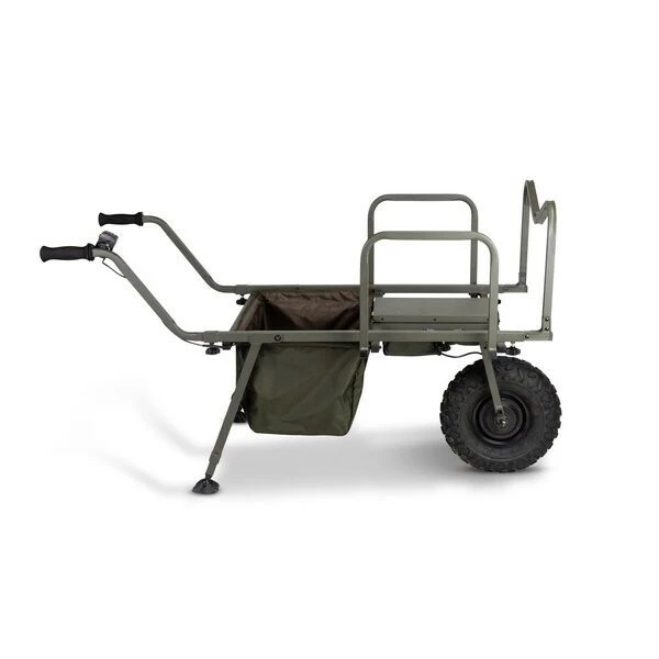 Nash Tackle Power Barrow 1 Nash Tackle Power Barrow
