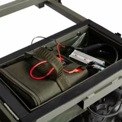 Nash Tackle Power Barrow 9 Nash Tackle Power Barrow -Karper Verkoop 2614436803