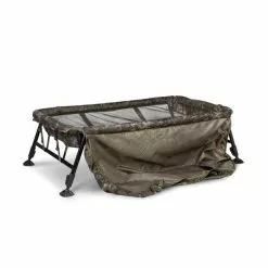 Nash ​​Hi-Protect Carp Cradle Camou