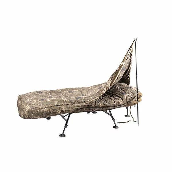 Nash Indulgence Winter Shroud Wide 2 Nash Indulgence Winter Shroud Wide - Afbeelding 2