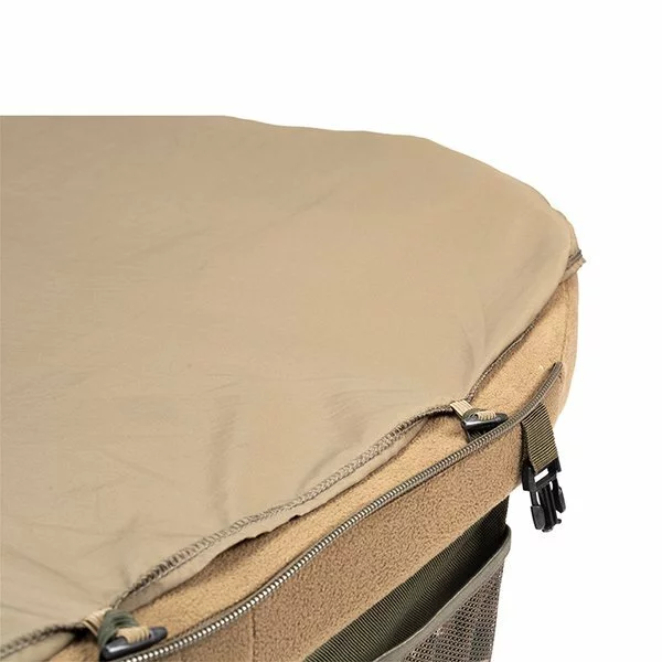 Nash Indulgence Mattress Sheet Wide 2 Nash Indulgence Mattress Sheet Wide - Afbeelding 2