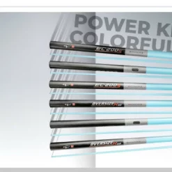 Colmic Power Kit Colorfull K Serie Hyper 30