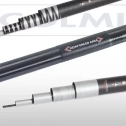 Colmic Power Kit Super Specimen K Series