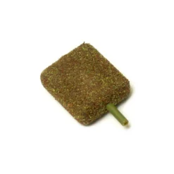 Nash Inline Flat Square 2.5oz - 70g Weed/silt