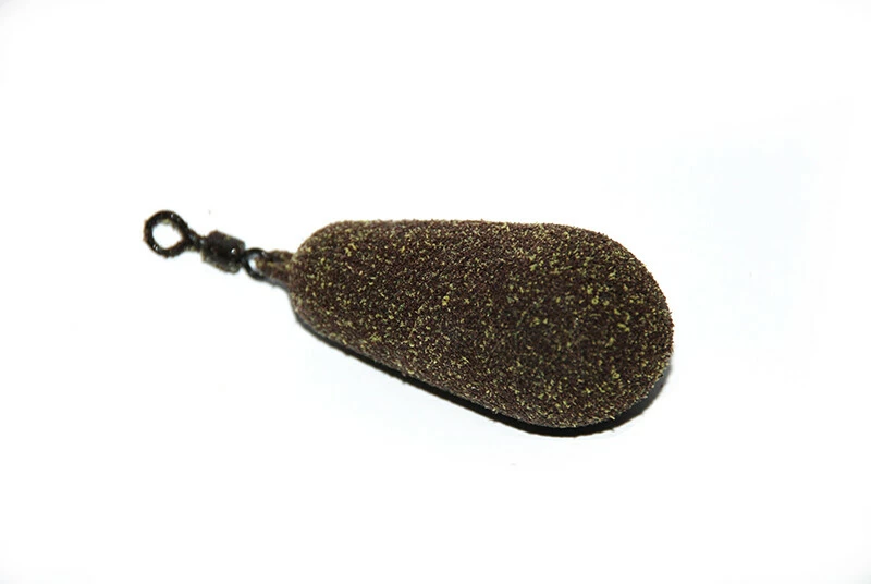 Nash Long Ranger 3.5oz - 98g Weed/silt 1 Nash Long Ranger 3.5oz - 98g Weed/silt