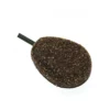 Nash Inline Flat Pear 4oz - 112g Weed/silt