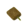 Nash Inline Flat Square 6oz - 168g Weed/silt