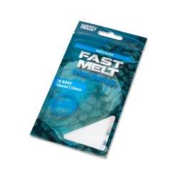Nash Fast Melt PVA Bags Medium (110 X 70mm) 20 Per Pack