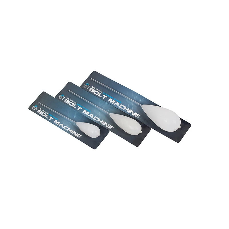 Nash Long Range Bolt Machine (55 Grams) 1 Nash Long Range Bolt Machine (55 Grams)