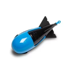 Nash Dot Spod Black/Blue Small