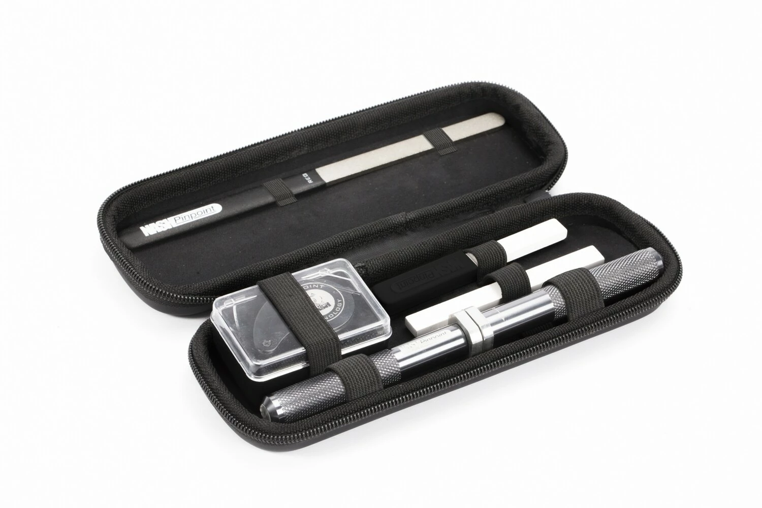 Nash Precision Sharpening Kit 1 Nash Precision Sharpening Kit