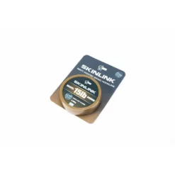 Nash SkinLink Semi-Stiff 15lb Gravel