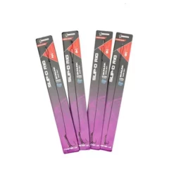 Nash Slip D Rig Size 2 Micro Barbed