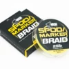 Nash Spod & Marker Braid Hi Viz Yellow