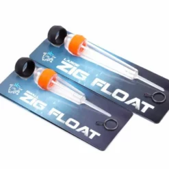 Nash Zig Float Large