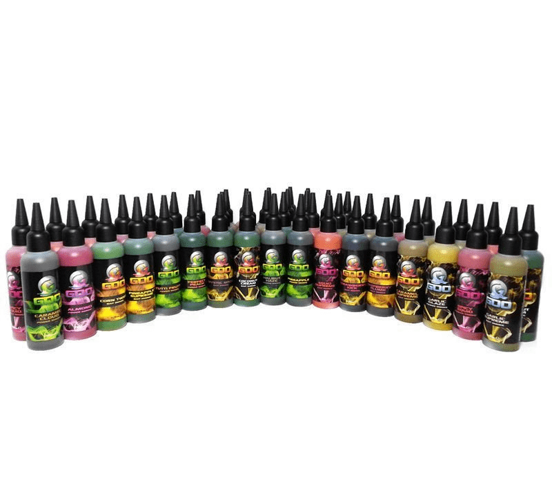 Korda Goo No Name Supreme 3 Korda Goo No Name Supreme - Afbeelding 3