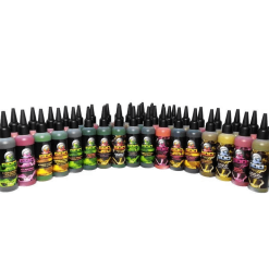 Korda Goo Outrageous Orange Smoke -Karper Verkoop 2642206010