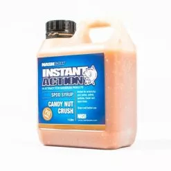 Nash Candy Nut Crush Spod Syrup