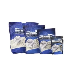 Nash Coconut Crème Boilies 12mm 200g