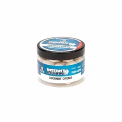 Nash Coconut Crème Pop Ups 15mm (35 Grams)