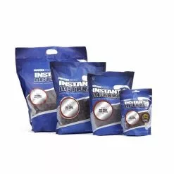 Nash Hot Tuna Boilies 15mm 1kg