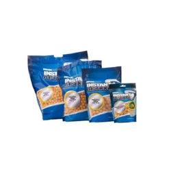 Nash Pineapple Crush Boilies 20mm 1 Kg