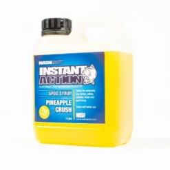 Nash Pineapple Crush Spod Syrup