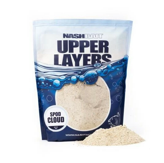 Nash Spod Cloud 1 Nash Spod Cloud