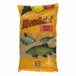Mondial-f Super Lunch