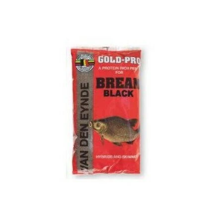 Secret Gold Pro Black Bream Marcel Van Den Eynde 1 Secret Gold Pro Black Bream Marcel Van Den Eynde
