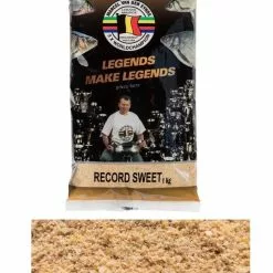 Record Sweet Marcel Van Den Eynde