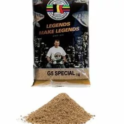 G5 Special Marcel Van Den Eynde