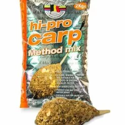 Hi-Pro Carp Method Mix Marcel Van Den Eynde