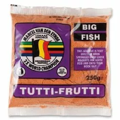Tutti Frutti Marcel Van Den Eynde