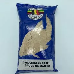 Geroosterde Mais / Gaude De Mais Marcel Van Den Eynde