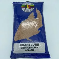 Chapelure Bruin Marcel Van Den Eynde