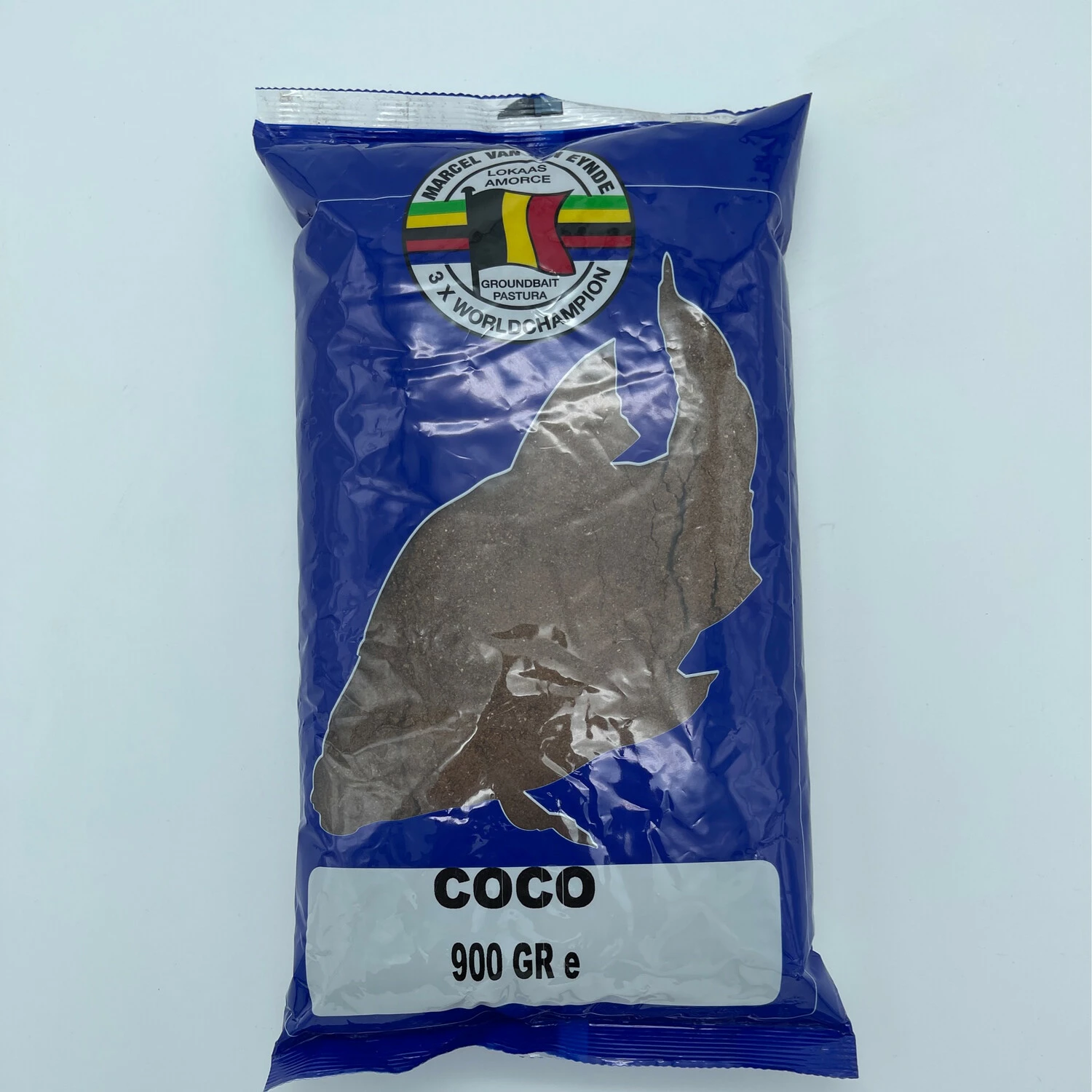 Coco Marcel Van Den Eynde 1 Coco Marcel Van Den Eynde