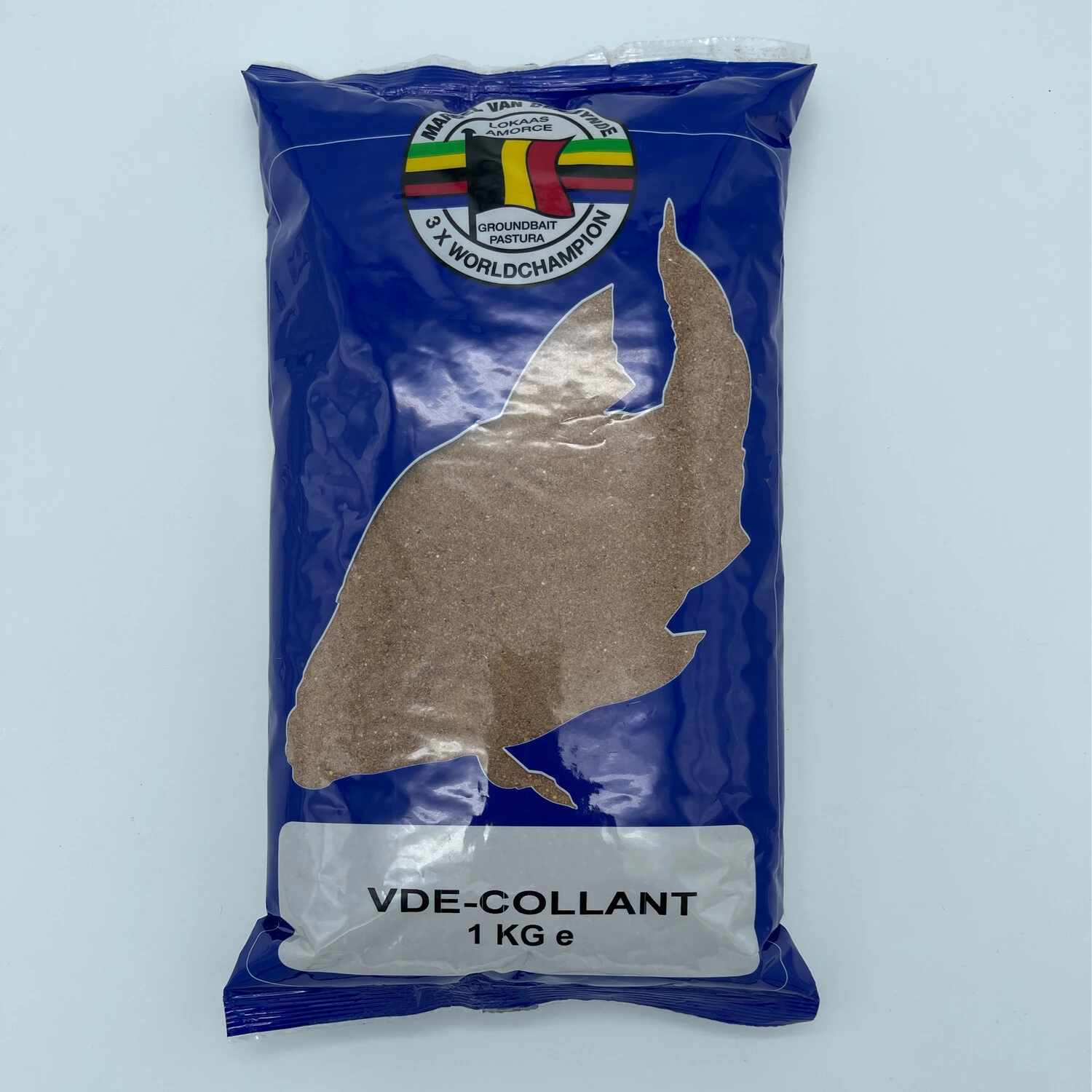 Collant Marcel Van Den Eynde 1 Collant Marcel Van Den Eynde