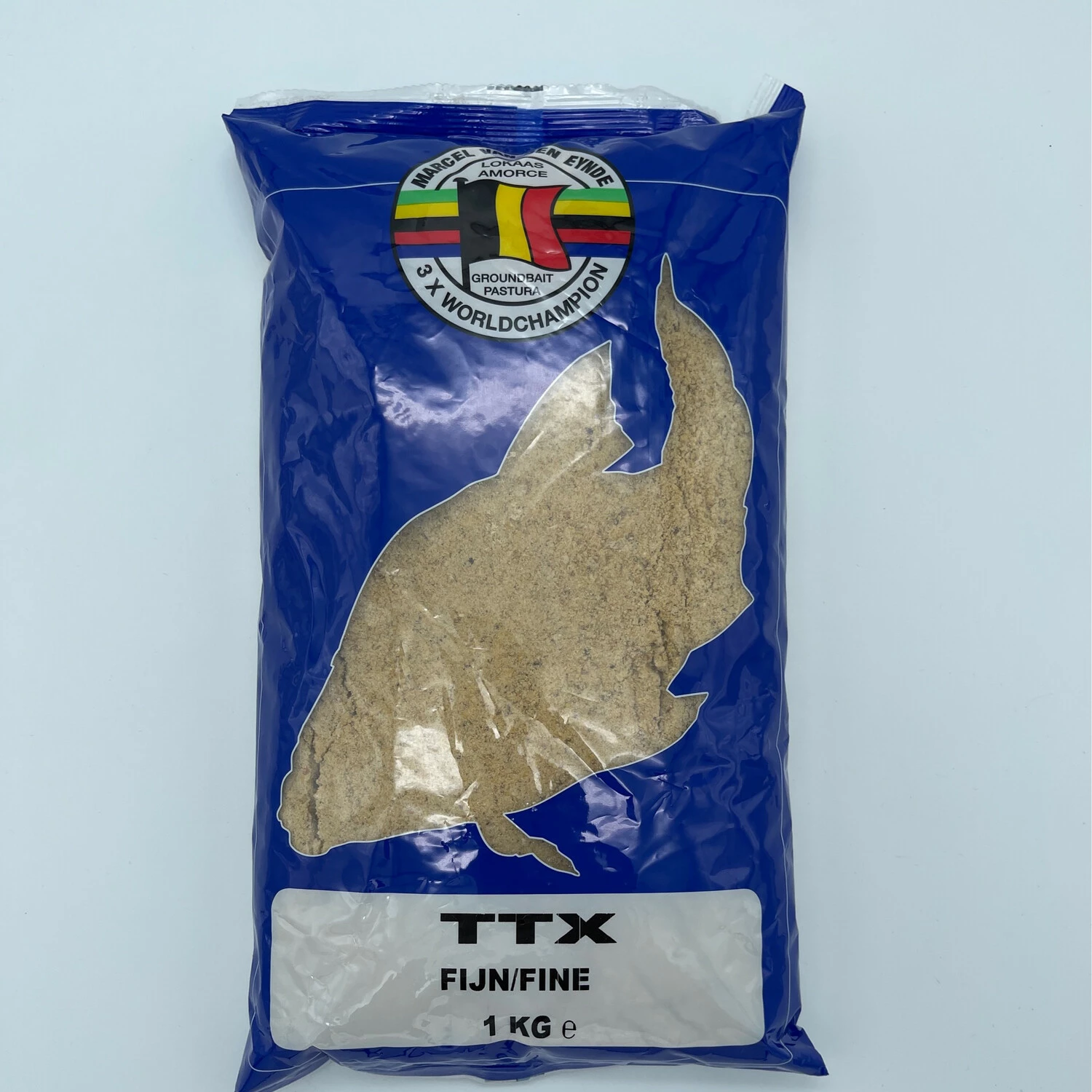 TTX Fijn Marcel Van Den Eynde 1 TTX Fijn Marcel Van Den Eynde