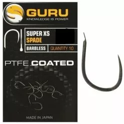 Guru Super XS Spade 18