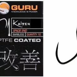 Guru Kaizen Spade 20