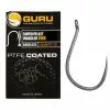 Guru Super Pellet Waggler Eyed 16